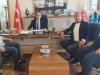 Başkan Önder, muhtarları ağırladı (08.09.2022)