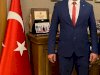 Altınkaya; “Okullar hakkında fikir alışverişinde bulunduk” (29.09.2022)