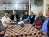 “Gönül köprüleri kuruyoruz…” (06.10.2022)