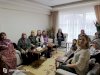 AK Parti’den anlamlı ziyaretler 