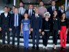 Yeni Baro Başkanı Hande Keskin