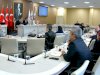Kalite Güvence Komisyonu Toplantısı yapıldı 