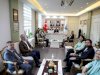 Can’dan Vali Aktaş’a nezaket ziyareti 