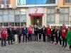AK Parti’den Kızılay ziyareti 