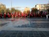Öğretmenler Günü kutlandı 