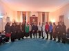 AK Partili kadınlar Gazi Meclisi’nde (01.12.2022)