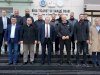 Biga TSO Meslek Komite Başkanları toplandı (01.12.2022)