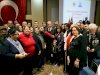 ŞEHİT AİLELERİ VE GAZİLERLE BULUŞTU AKAR; “BAŞIMIZIN TACISINIZ