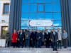 Vali Aktaş Ayvacık’taydı