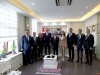 Vali Aktaş’a nezaket ziyareti