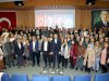 AK Parti’de istişare toplantısı