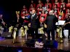 THM Korosu’ndan yeni yıl konseri