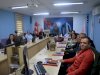 Afet planları değerlendirildi