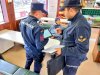 Feribotlarda rutin denetim