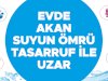 Tasarruf tedbirleri tekrar gündemde
