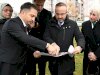 Turan; “Cevatpaşa'da 509 konut 600 gün içinde teslim edilecek”