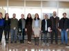 Ezine’de ki avukatlara ziyaret