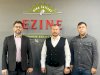 Altınok; “Farklı projelerle örnek olacağız”