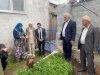 Ayvacık’ta tepme peyniri belgeleme çalışmaları başladı