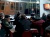 Bayramiç Evciler’de Üreticilere Eğitim Verildi  