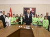 Biga’da Öğrenciler projelerini tanıttılar