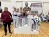 Çanakkale Geçilmez Gençlik Ve Spor Kulübü Sporcuları Rüzgar Gibi Esti