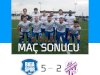 Bigaspor Mücadeleyi Sürdürdü