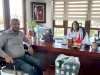 Alper Altınok Huzurevi Sakinlerini Unutmadı