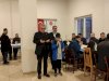 Çanakkale’de Depremzede Vatandaşlar İftarda Buluştu