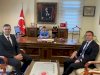 Epik, Makam Koltuğuna Oturdu