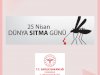 Sıtma Hastalığına Dikkat!