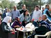 Derbentbaşı Köyü’nde Hıdırellez Kutlandı (SÜR MANSET)
