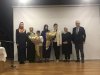 “En Güvenli Sığınağımız Aile” Konferansı Yapıldı