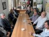 Bayramiç’te Üreticilerin İstek ve Talepleri Görüşüldü