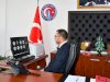 Yazma Eğitimi Çevrimiçi Olarak Gerçekleştirildi