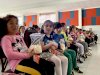 ÇOMÜ’lü Öğrenciler Sosyal Sorumluluk Projelerini Gerçekleştirdi