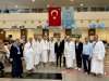 Çanakkale’de Hacı Adayları Uğurlandı