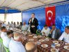 “Biz bu şehirde doğru işler yapmaya devam edeceğiz”