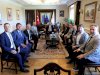 Biga TSO Heyeti çalışmaları aktardı