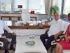 Deniz; “GESTAŞ bir çok başarıya imza attı”