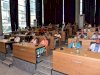 ÖAFAD Ekibi çalışmaları aktardı