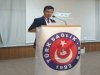 Çavdar’dan sert tepki