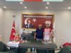 Yusuf Sunbat Çanspor’da