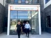 Gider Mehmet Akif Ersoy Lisesi’ni inceledi