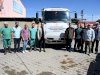 Bigalı yetiştiricilerden örnek davranış
