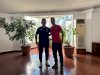 Kepezspor defans oyuncusu Amed Fırat Ekinci ile anlaştı