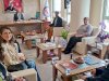 Gençlik Köprüsü Projesi devam ediyor