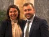Başkan Yüksel, Şahin ile İskenderoğlu’nu tebrik etti