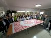 Huzurevi sakinlerinin bocce keyfi