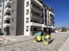 Yüksel; “Ezine’mize hizmet için çalışmaya devam”